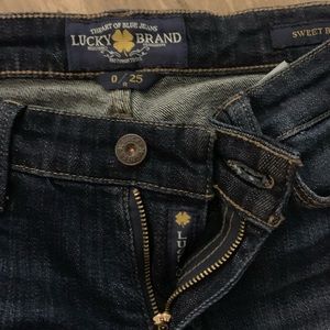 Lucky Brand Jeans